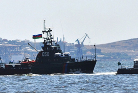 Azerbaijan to build patrol boats for Kazakhstan
